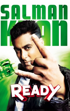 Ready